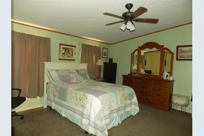 192 Salt Grass Circle, Poolville, TX 76487 - Photo 14