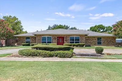 4001 Keele Drive, Garland, TX 75041 - Photo 2