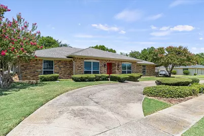 4001 Keele Drive, Garland, TX 75041 - Photo 1