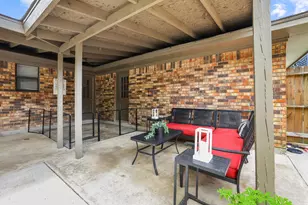 713 Patricia Dr, Sherman, TX 75090 - Photo 22