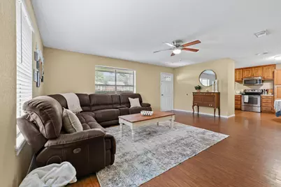 713 Patricia Drive, Sherman, TX 75090 - Photo 6