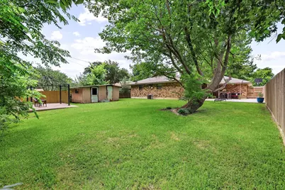 713 Patricia Drive, Sherman, TX 75090 - Photo 28