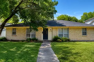 2725 Mark Dr, Mesquite, TX 75150 - Photo 1