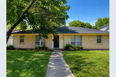 2725 Mark, Mesquite, TX 75150 - Photo 1