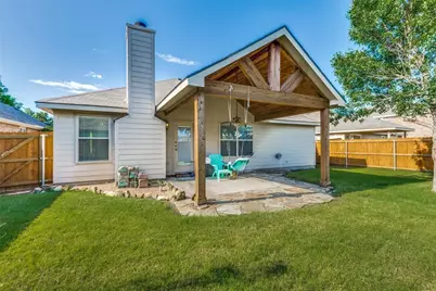 1501 Canvasback, Aubrey, TX 76227 - Photo 22