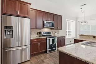7854 Park Falls Ct, Fort Worth, TX 76137 - Photo 10