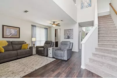 7854 Park Falls Court, Fort Worth, TX 76137 - Photo 2