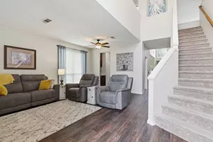 7854 Park Falls Ct, Fort Worth, TX 76137 - Photo 2