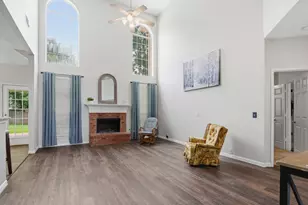 7854 Park Falls Ct, Fort Worth, TX 76137 - Photo 6