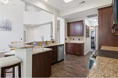 7854 Park Falls Court, Fort Worth, TX 76137 - Photo 14