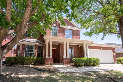 12356 Angel Food Lane, Fort Worth, TX 76244 - Photo 1