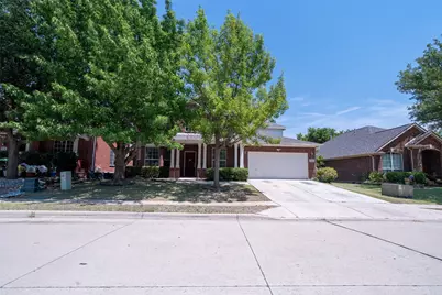 12356 Angel Food Lane, Fort Worth, TX 76244 - Photo 34