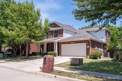 12356 Angel Food Lane, Fort Worth, TX 76244 - Photo 2