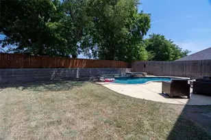 12356 Angel Food Ln, Fort Worth, TX 76244 - Photo 38