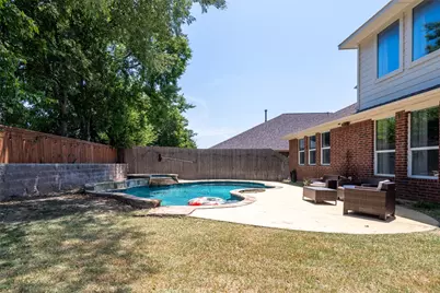 12356 Angel Food Lane, Fort Worth, TX 76244 - Photo 30