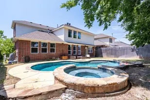12356 Angel Food Ln, Fort Worth, TX 76244 - Photo 2
