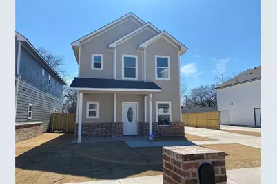 3025 Barling, Greenville, TX 75401 - Photo 1