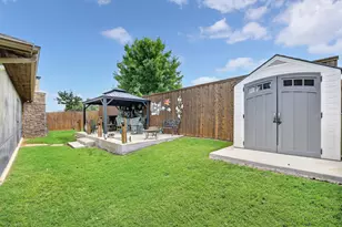 1120 Ponderosa Drive, Aubrey, TX 76227 - Photo 28
