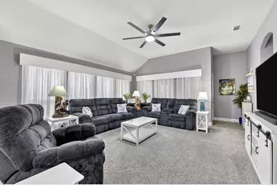 1120 Ponderosa Drive, Aubrey, TX 76227 - Photo 14