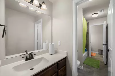 8871 Etta Court, Waxahachie, TX 75167 - Photo 20