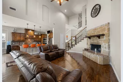 8871 Etta Court, Waxahachie, TX 75167 - Photo 8