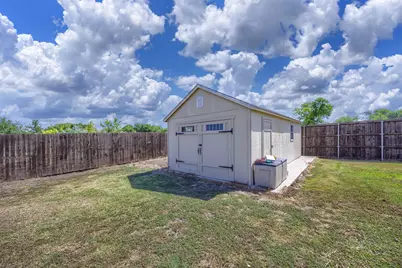 8871 Etta Court, Waxahachie, TX 75167 - Photo 34