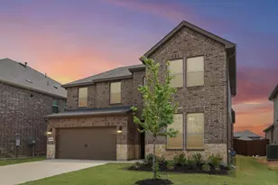 9808 Fall Brk Dr, Aubrey, TX 76227 - Photo 2