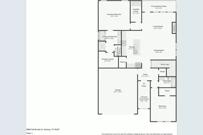 9808 Fall Brook Drive, Aubrey, TX 76227 - Photo 36