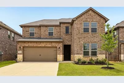 9808 Fall Brook Drive, Aubrey, TX 76227 - Photo 4