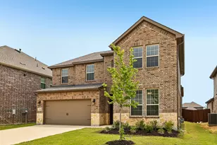 9808 Fall Brk Dr, Aubrey, TX 76227 - Photo 1