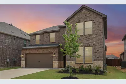 9808 Fall Brook Drive, Aubrey, TX 76227 - Photo 1