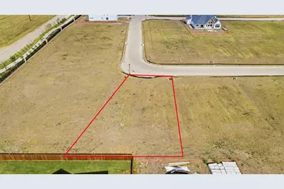931 Johns Hopkins Drive, Prosper, TX 75078 - Photo 2