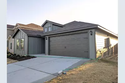 8321 Buck Mountain Pass, Fort Worth, TX 76179 - Photo 2
