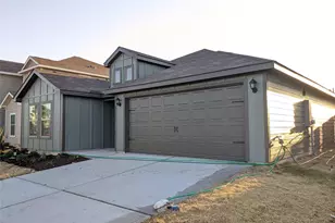 8321 Buck Mountain Pass, Fort Worth, TX 76179 - Photo 2