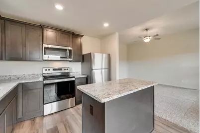 8321 Buck Mountain Pass, Fort Worth, TX 76179 - Photo 6