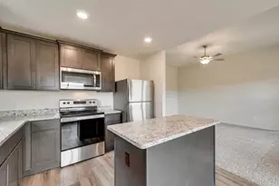 8321 Buck Mountain Pass, Fort Worth, TX 76179 - Photo 6