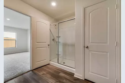 8321 Buck Mountain Pass, Fort Worth, TX 76179 - Photo 4
