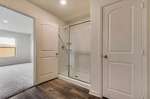 8321 Buck Mountain Pass, Fort Worth, TX 76179 - Photo 4
