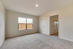 8321 Buck Mountain Pass, Fort Worth, TX 76179 - Photo 10