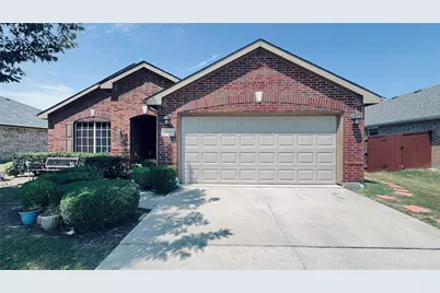 4405 Willow Wood Road, Melissa, TX 75454 - Photo 1