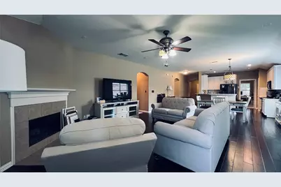 4405 Willow Wood Road, Melissa, TX 75454 - Photo 12