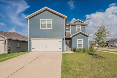 8125 White Sulphur Road, Ponder, TX 76259 - Photo 1