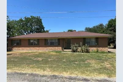 502 W Wrenn Street, Savoy, TX 75479 - Photo 1