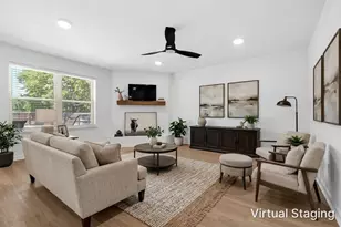 5721 Macneill Dr, Haltom City, TX 76148 - Photo 8