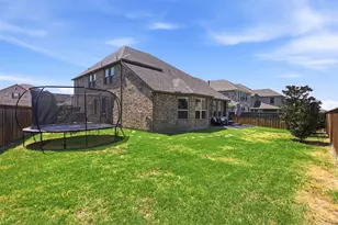 2370 Canary Grass Ln, Prosper, TX 75078 - Photo 36