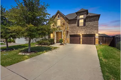 2370 Canary Grass Lane, Prosper, TX 75078 - Photo 2
