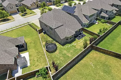 2370 Canary Grass Lane, Prosper, TX 75078 - Photo 38