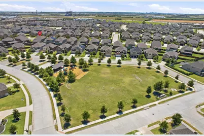 2370 Canary Grass Lane, Prosper, TX 75078 - Photo 40