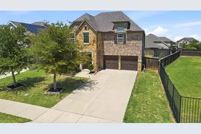 2370 Canary Grass Lane, Prosper, TX 75078 - Photo 38