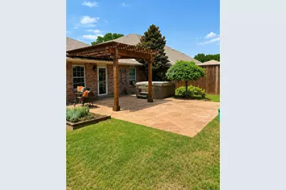 16340 Cowboy Trail, Fort Worth, TX 76247 - Photo 14